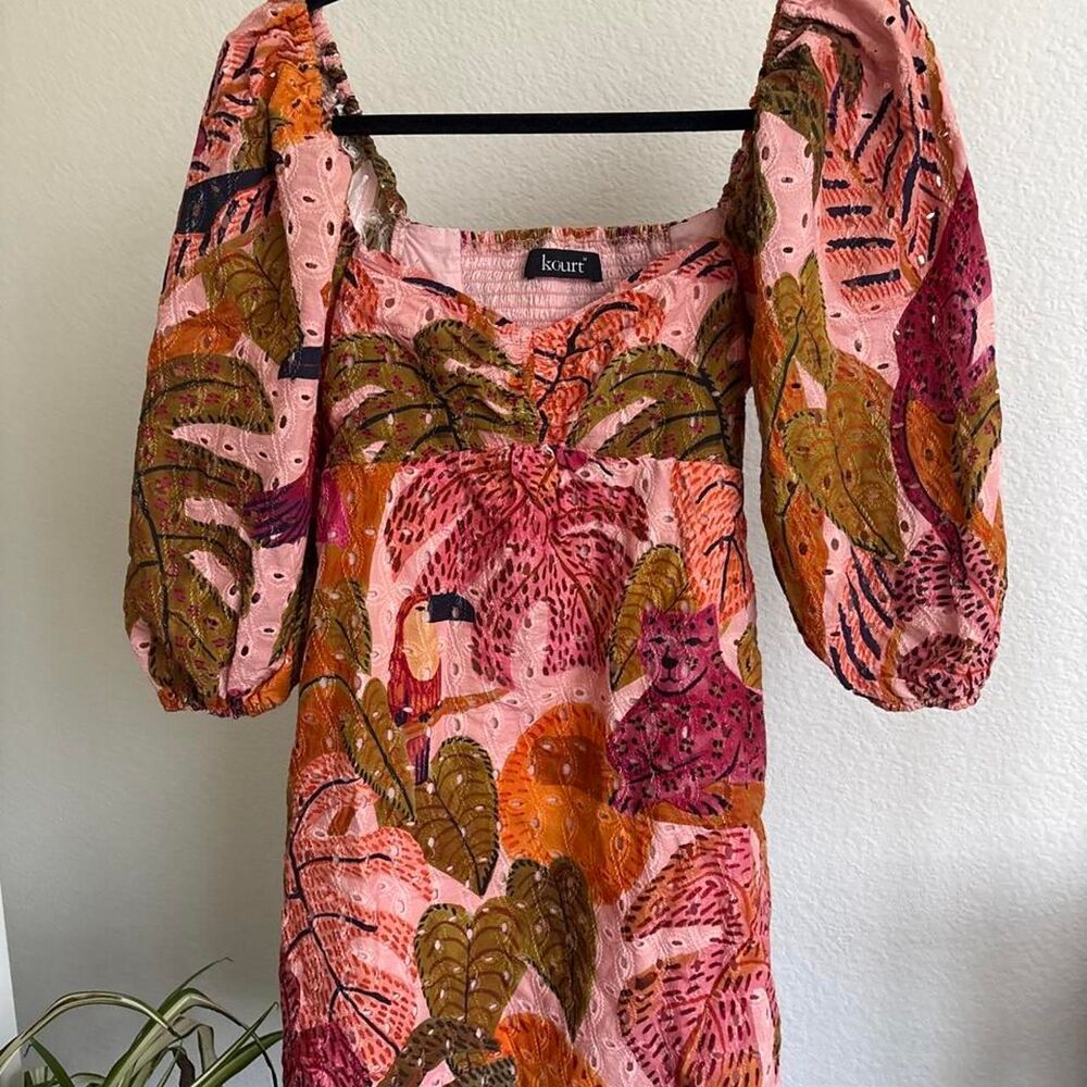 Unbranded Women's multi Dress